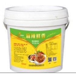 诺恩科食品髓浸高1Kg×12图2