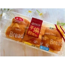 喜能面包红豆全麦切片305克5.98图2