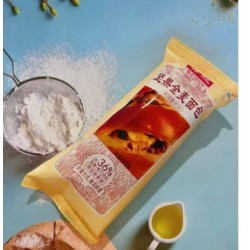 喜能面包红豆全麦切片305克5.98图5