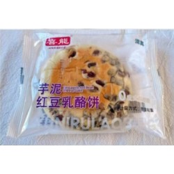 喜能面包红豆全麦切片305克5.98图6