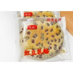 喜能面包红豆全麦切片305克5.98图7