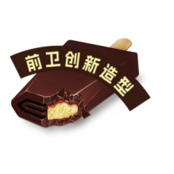 美伦半熟芝士冰棍 芝麻脆皮1*40 支多种口味图5