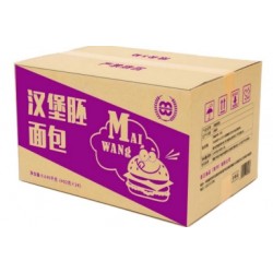 麦王麦王葡式蛋挞皮25克/个，300个/件103元一件图9