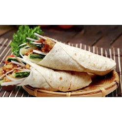 麦王麦王葡式蛋挞皮25克/个，300个/件103元一件图2