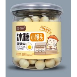 童伴瑞香村小馒头9.5一斤 58一箱图6