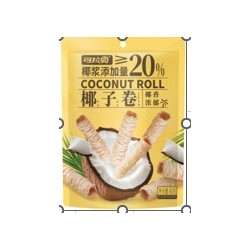 韩进食品克拉奥休闲饼干原味牛奶饼干100g*30海盐味牛奶饼干100g*30可拉奥牛乳饼干（海盐味3kg）图6