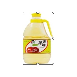 太阳草原小伙子调味品醋1.8升65一箱图3