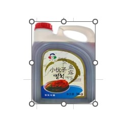 太阳草原小伙子调味品醋1.8升65一箱图4