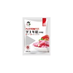 太阳草原小伙子调味品醋1.8升65一箱图7