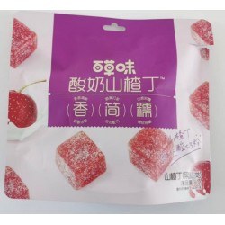 润之家果脯果糕108克图6