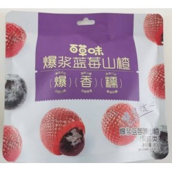 润之家果脯果糕108克图7