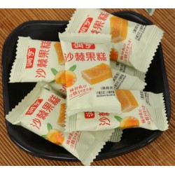 润之家果脯果糕108克图9