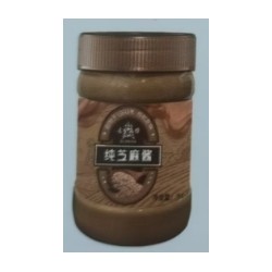 古钟食品 麻酱 油 芝麻油160mI*24 9.8元1瓶410ml* 23.98一瓶图6