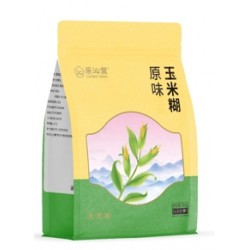 永饴食品采沁堂纯藕粉500克 55.55一袋图7