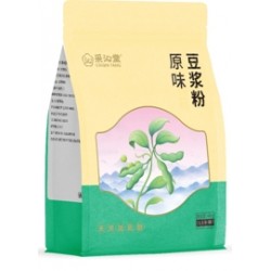 永饴食品采沁堂纯藕粉500克 55.55一袋图5