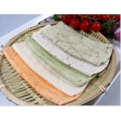 麦王面饼全麦10英寸面饼1219g/袋113箱元一件图7