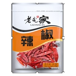 老庞家调味品桂皮1*100袋*40g|1*120袋*30g图3
