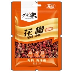 老庞家调味品桂皮1*100袋*40g|1*120袋*30g图5
