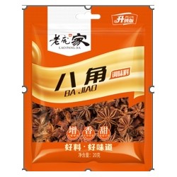 老庞家调味品桂皮1*100袋*40g|1*120袋*30g图6