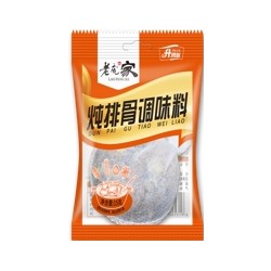 老庞家调味品炖料多钟口味1*100袋*30g图2
