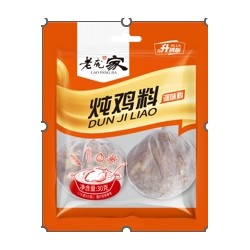 老庞家调味品炖料多钟口味1*100袋*30g图4