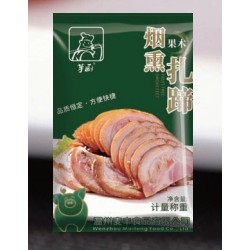 甄越麦丰预制菜排骨系列350克×20包/箱图5