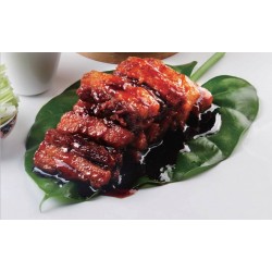 甄越麦丰预制菜排骨系列350克×20包/箱图3
