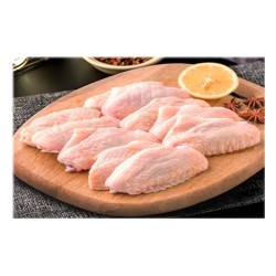 德汇鸡肉切割食材95-105克1x10图4