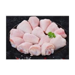 德汇鸡肉切割食材95-105克1x10图5