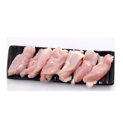 德汇鸡肉切割食材95-105克1x10图6