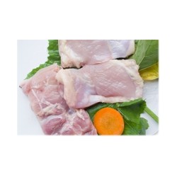 德汇鸡肉切割食材95-105克1x10图8