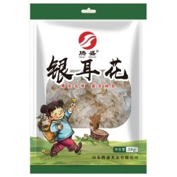 腾盛食品干香菇花椒调味品3.0-3.5500g/20袋图3
