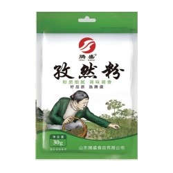 腾盛食品干香菇花椒调味品3.0-3.5500g/20袋图7