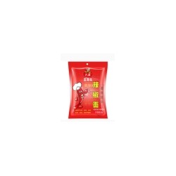 六汇鑫邦六婆辣椒面【500g*12瓶/件】图3