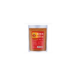 六汇鑫邦六婆辣椒面【500g*12瓶/件】图4