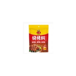 六汇鑫邦六婆蘸料【500g*12瓶/件】图2