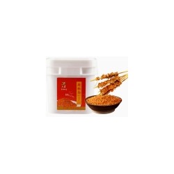 六汇鑫邦六婆蘸料【500g*12瓶/件】图4