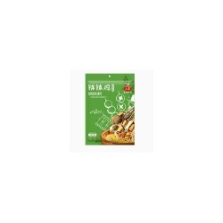 六汇鑫邦六婆汤料【500g*12瓶/件】图2