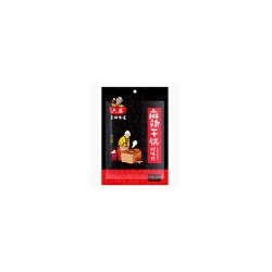 六汇鑫邦六婆火锅底料【500g*12瓶/件】图4