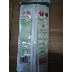 中裕老家面鸡蛋挂面750g/袋 两袋起订图2