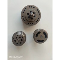 蚌埠汇森气体设备有限公司气阀厂家