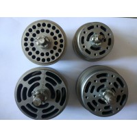 添益压缩机气阀