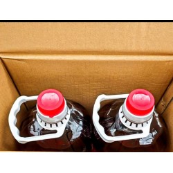 千禾料酒新品上市5L*2瓶|千禾料酒整箱10L图2