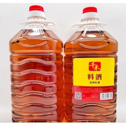 千禾料酒新品上市5L*2瓶|千禾料酒整箱10L图4