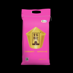 批发中粮皇家粮仓大米 25kg袋 悦享一品纤粒香大米图2