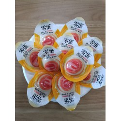 78度溏心零蛋 只选用无菌可生食鸡蛋图4
