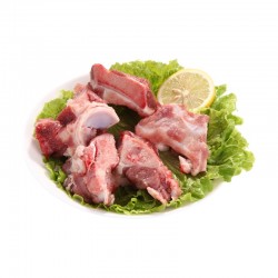 味养 皖南高山散养黑猪肉套餐2KG图2