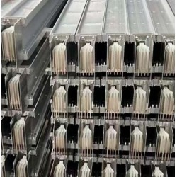 性能稳定 密集型母线槽 支持定制 规模生产图4