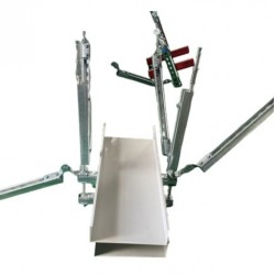 建筑抗震支架 消防管道桥架用厂家定制图2