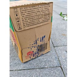 海天耗油金字装耗油6kg*2桶图3